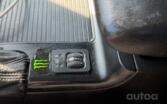 Subaru Legacy 4 generation [restyling]