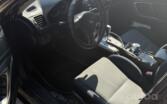Subaru Legacy 4 generation [restyling]