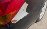 Subaru Legacy 4 generation [restyling]