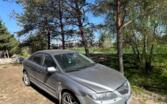 Mazda 6 GG [restyling] Sedan 4-doors