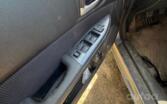 Mazda 6 GG [restyling] Sedan 4-doors