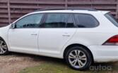 Volkswagen Golf 6 generation wagon 5-doors