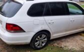 Volkswagen Golf 6 generation wagon 5-doors