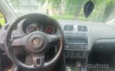 Volkswagen Polo 5 generation Hatchback 5-doors