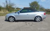 Audi A4 B6 Cabriolet