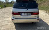 Toyota Previa XR30/XR40 Minivan