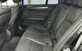 BMW 5 Series F07/F10/F11 Touring wagon