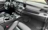 BMW 5 Series F07/F10/F11 Touring wagon