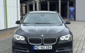 BMW 5 Series F07/F10/F11 Touring wagon