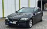 BMW 5 Series F07/F10/F11 Touring wagon