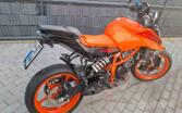 KTM Duke