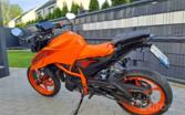 KTM Duke