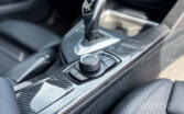 BMW 4 Series F32/F33/F36 Gran Coupe liftback