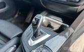BMW 4 Series F32/F33/F36 Gran Coupe liftback