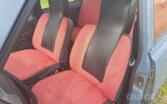 Skoda 105/120/130 1 generation [restyling] Sedan