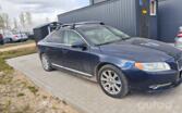 Volvo S80 2 generation [restyling] Sedan