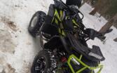 X-Motos Tornado