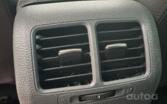 Volkswagen Golf 5 generation GT hatchback 5-doors