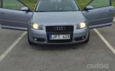 Audi A3 8P Hatchback 3-doors