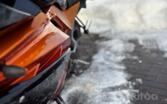 Yamaha YZF
