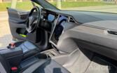 Tesla Model X 1 generation Crossover