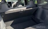 Tesla Model X 1 generation Crossover