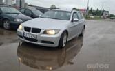 BMW 3 Series E90/E91/E92/E93 Touring wagon