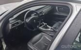 BMW 3 Series E90/E91/E92/E93 Touring wagon