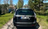 Saab 9-3 2 generation wagon