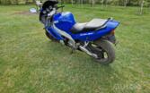 Yamaha YZF