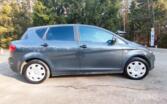 SEAT Toledo 3 generation Hatchback