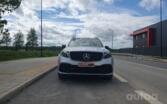 Mercedes-Benz GLS-Class X166 AMG SUV 5-doors