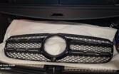 Mercedes-Benz GLS-Class X166 AMG SUV 5-doors