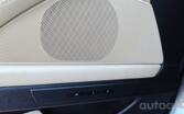 BMW 5 Series F07/F10/F11 Sedan