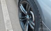 BMW 5 Series F07/F10/F11 Sedan