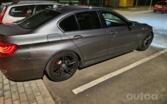 BMW 5 Series F07/F10/F11 Sedan