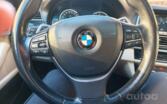 BMW 5 Series F07/F10/F11 Sedan