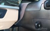 BMW 5 Series F07/F10/F11 Sedan