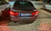BMW 5 Series F07/F10/F11 Sedan