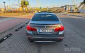 BMW 5 Series F07/F10/F11 Sedan