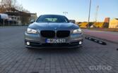 BMW 5 Series F07/F10/F11 Sedan