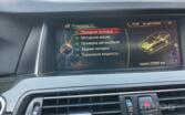 BMW 5 Series F07/F10/F11 Sedan
