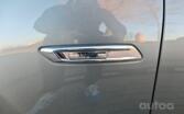 BMW 5 Series F07/F10/F11 Sedan
