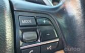 BMW 5 Series F07/F10/F11 Sedan