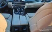 BMW 5 Series F07/F10/F11 Sedan