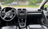 Volkswagen Golf 6 generation Hatchback 5-doors