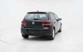 Volkswagen Golf 6 generation Hatchback 5-doors