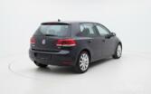 Volkswagen Golf 6 generation Hatchback 5-doors