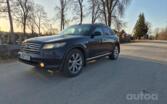 Infiniti FX 1 generation