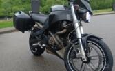 Buell XB